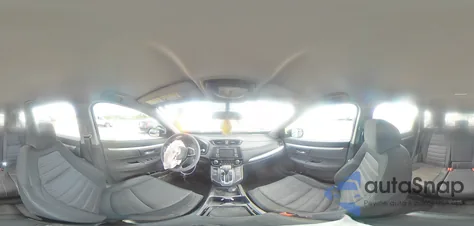 2018 Honda Cr-V Lx z USA, uszkodzony, nr VIN 2HKRW6H38JH220742